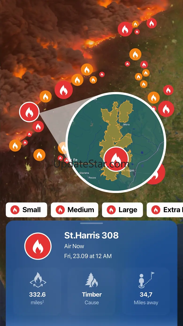 Thermometer on dynamic island 7.4.1