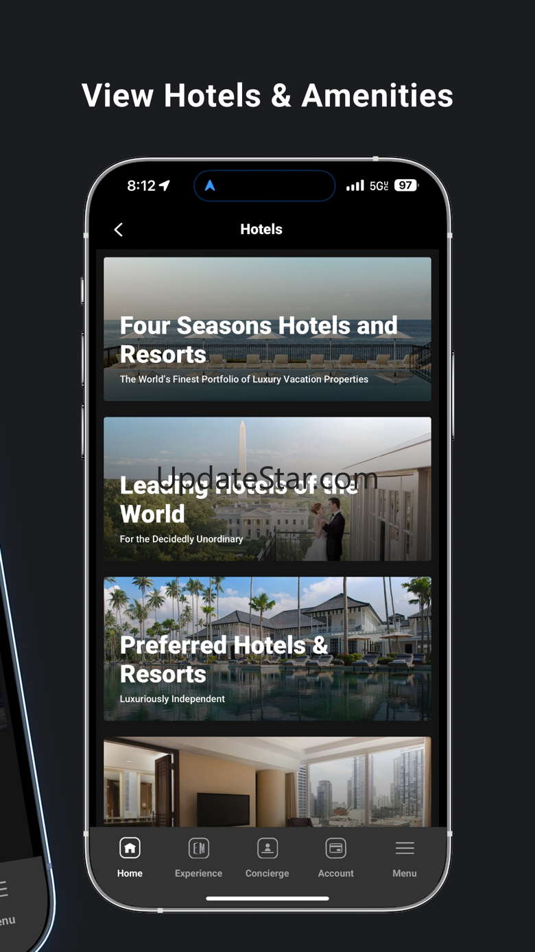 Luxury Card 2.0.2