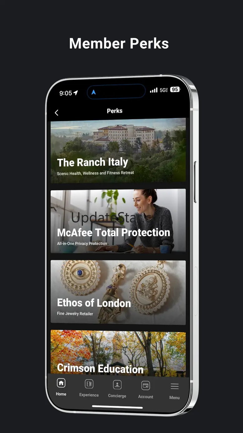 Luxury Card 2.0.2