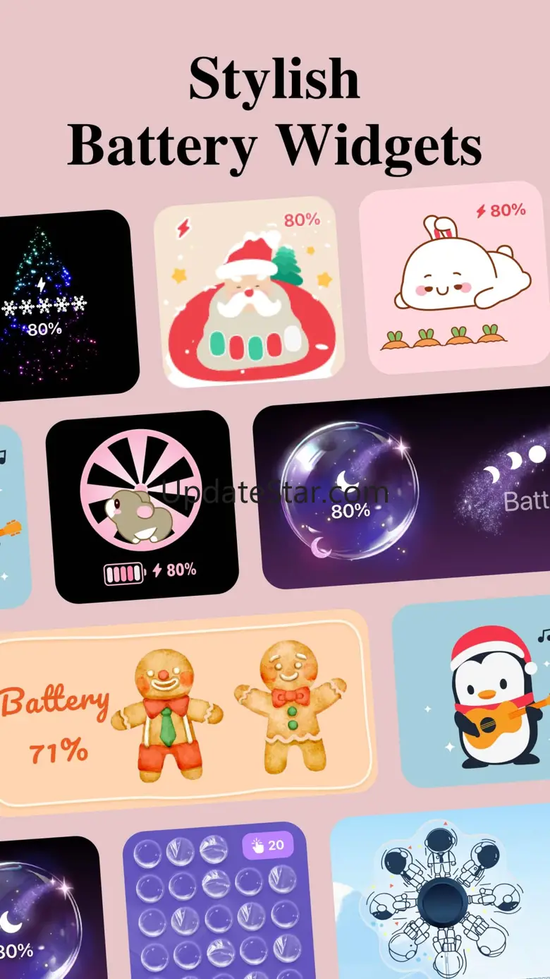 IconChic-Aesthetic Icons Theme 4.1.0