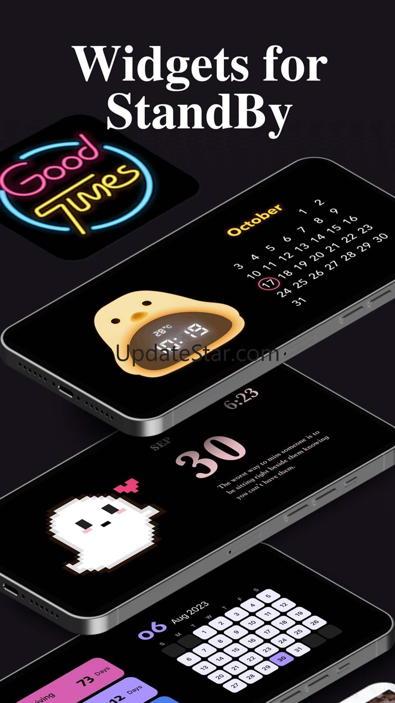 IconChic-Aesthetic Icons Theme 4.1.0