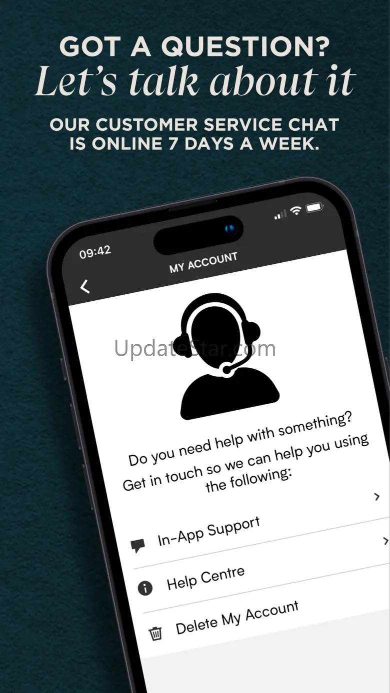 Myprotein: Fitness & Nutrition 3.6.0