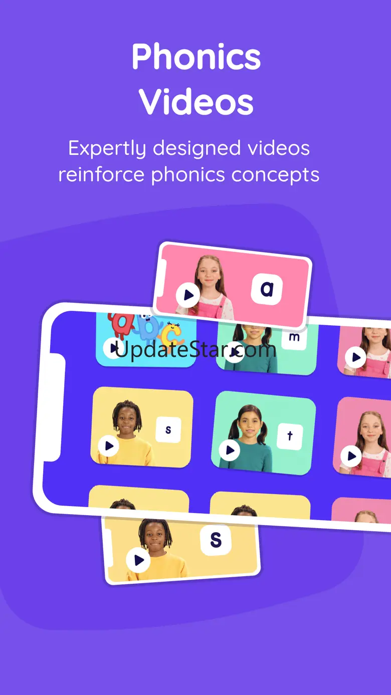 Reading.com - Learn to Read 4.7.22