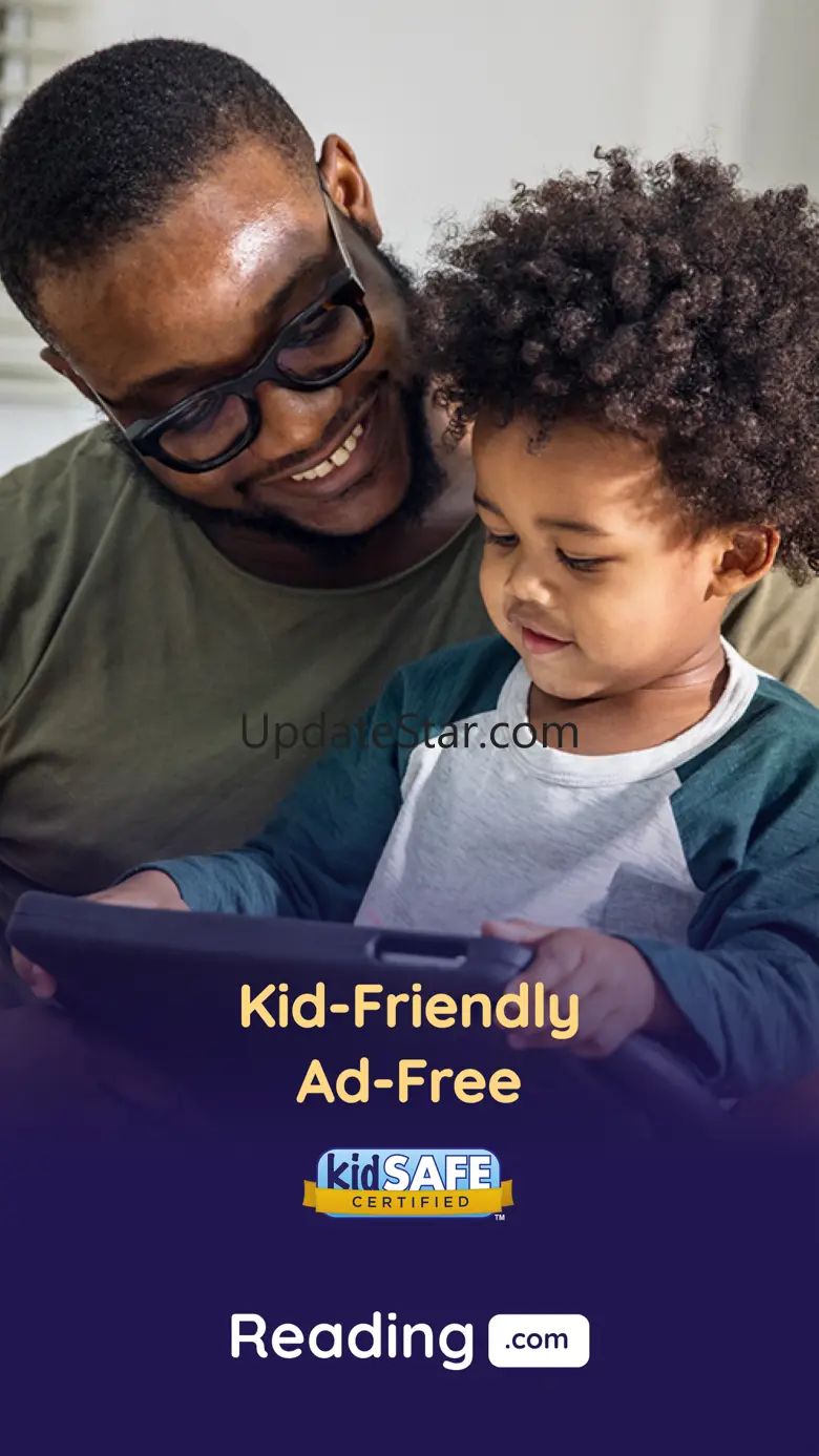 Reading.com - Learn to Read 4.7.22