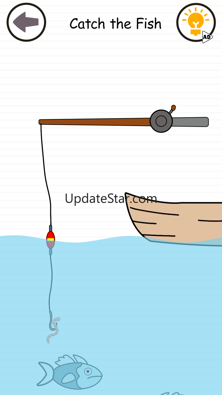 Help Me: Stricky Story 1.38