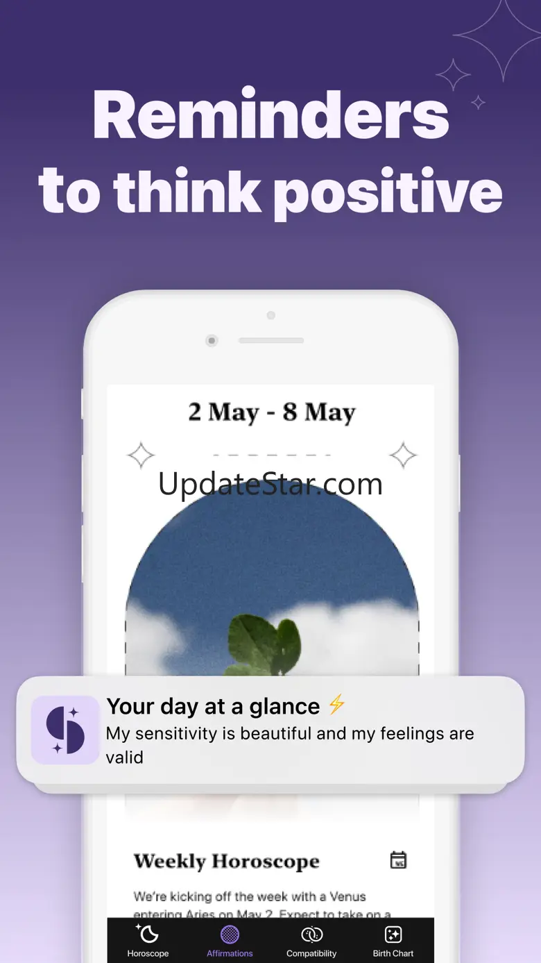 Serene－Horoscope & Astrology 7.7.1