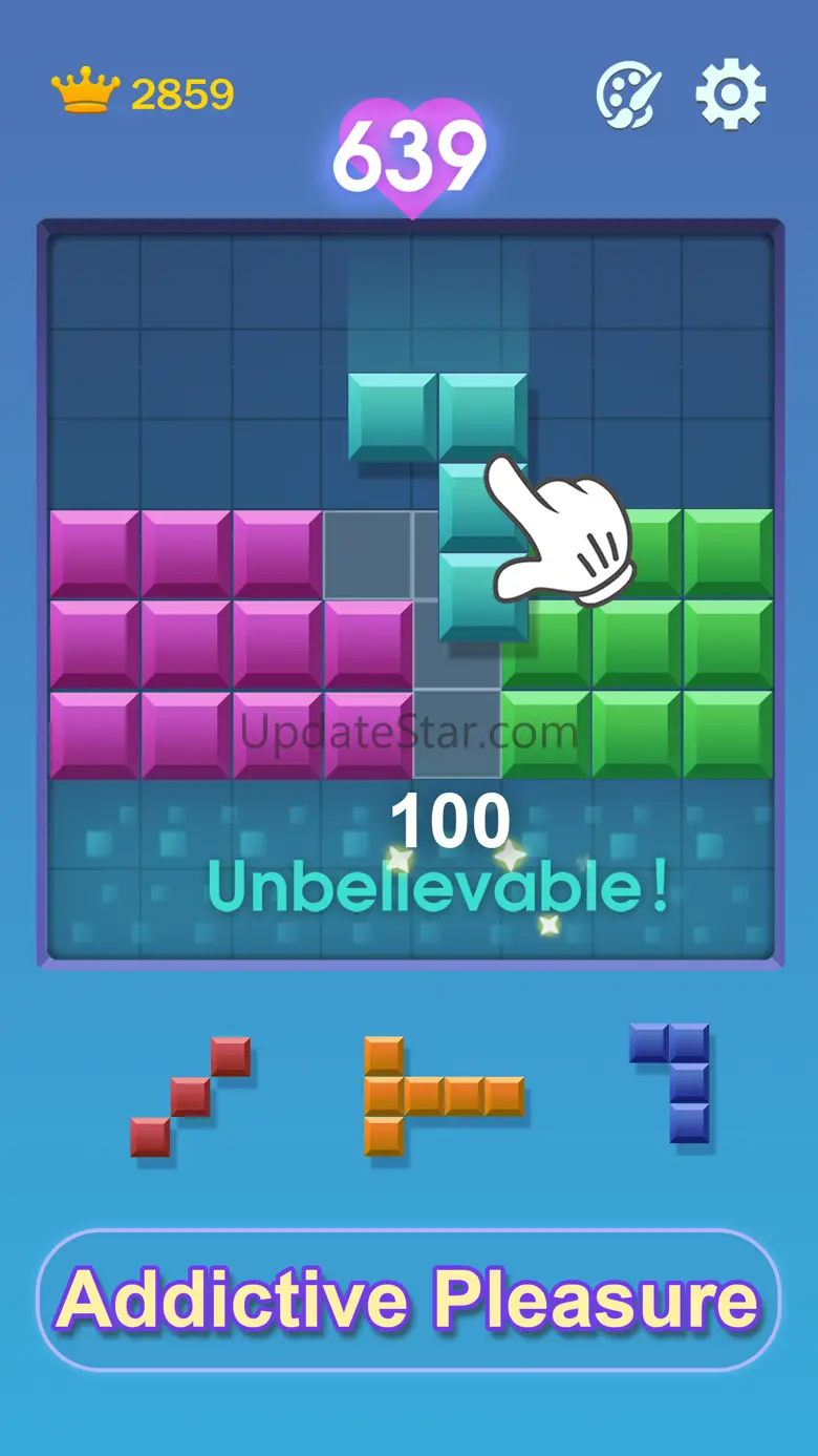 Block Bloom Journey 1.7.0