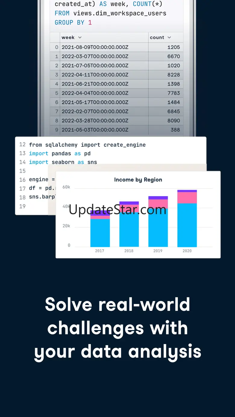 DataCamp: Data Science and AI 104.0.0