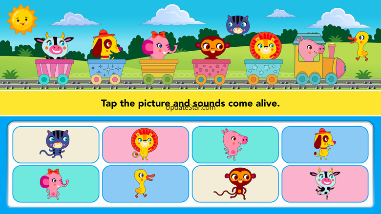 Baby Piano for Kids / Toddlers 3.1.10