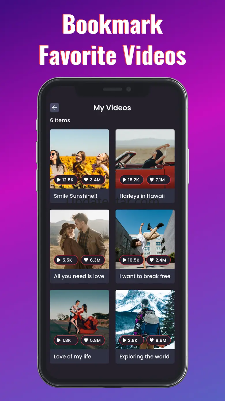 TikPro : Save Tictok Videos 1.2.6