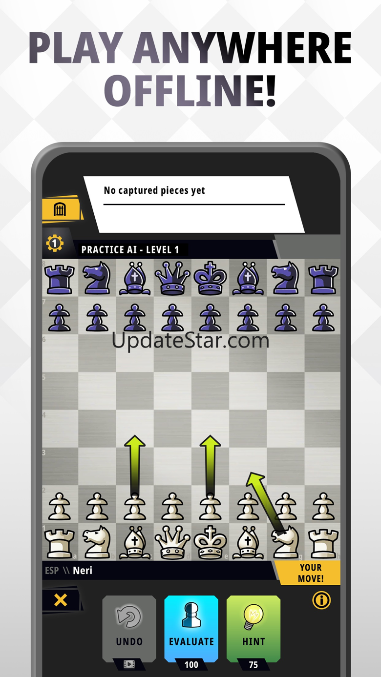 Chess Universe 1.20.5