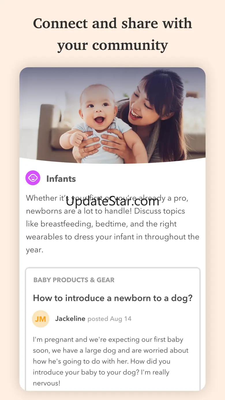 Upwards: Childcare You'll Love 8.0.2