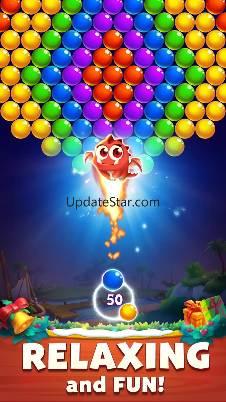 Bubble Viking Pop 6.3.2