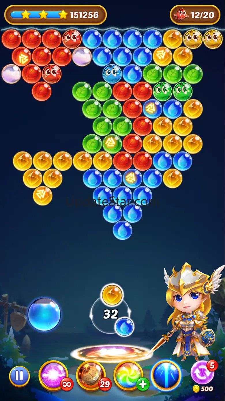 Bubble Viking Pop 6.3.2