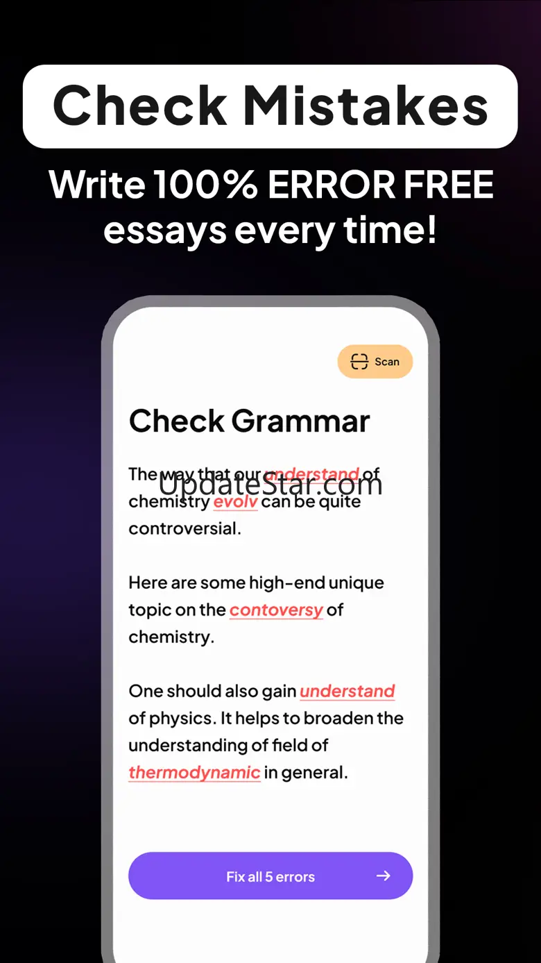 Homework AI - Math Helper 3.2