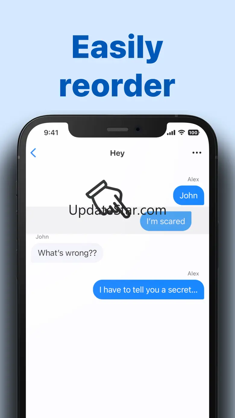 Text Story Maker - ChatTales 3.01
