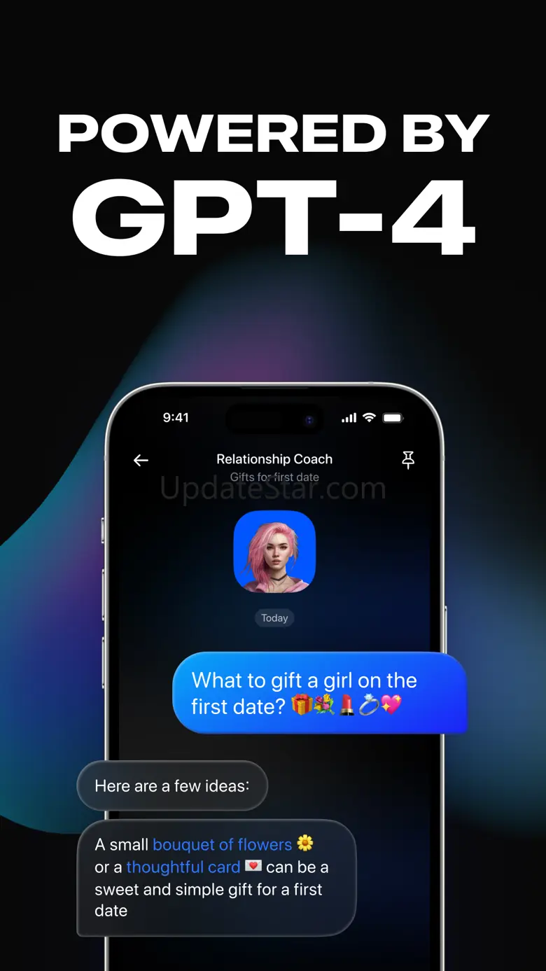 OpenChat - AI Chatbot 3.3.4