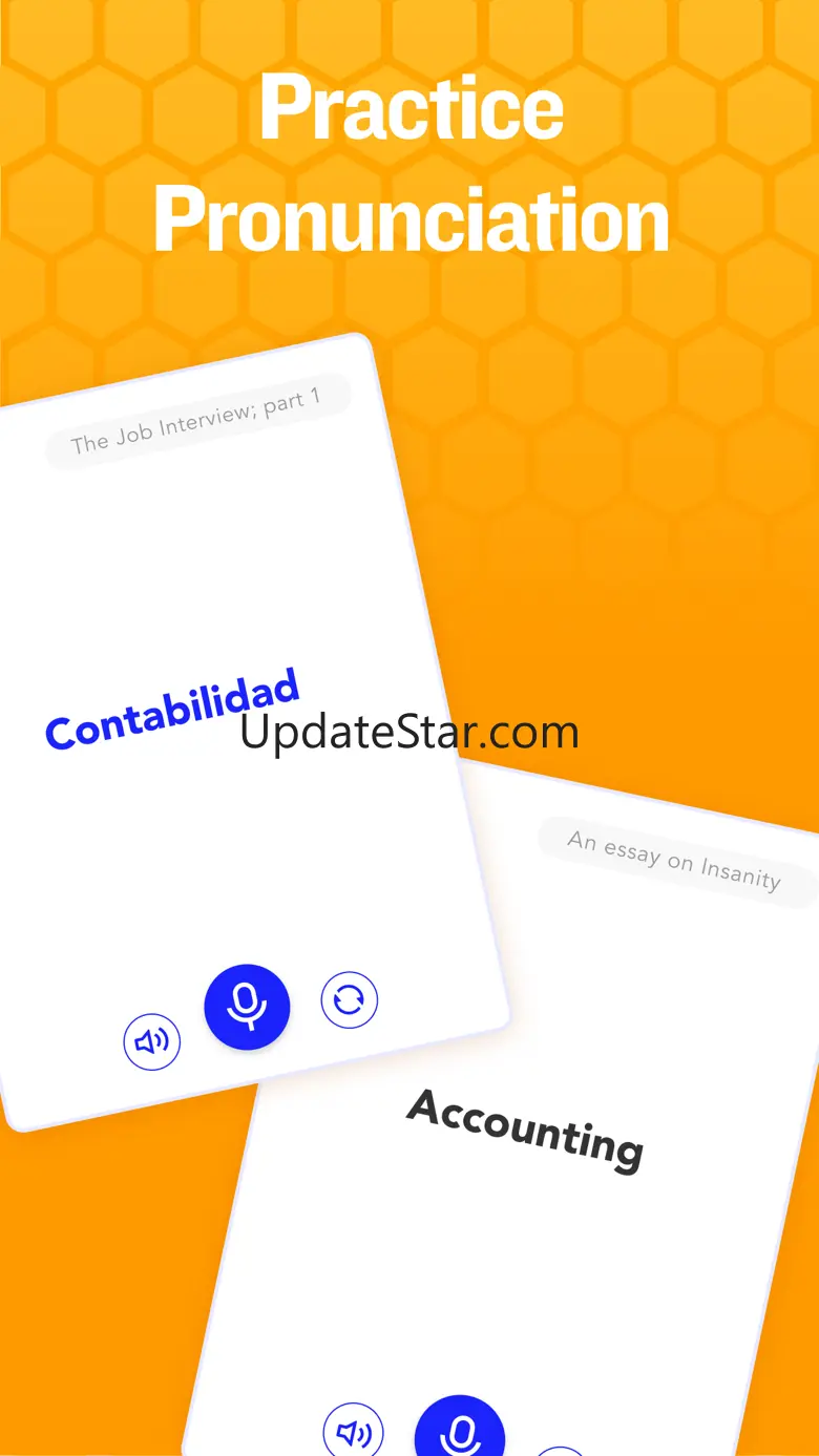 Beelinguapp: Language Learning 3.6.23