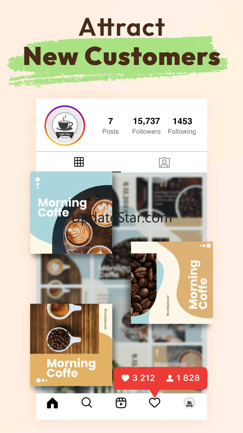 Grid post & Photo layout maker 1.20