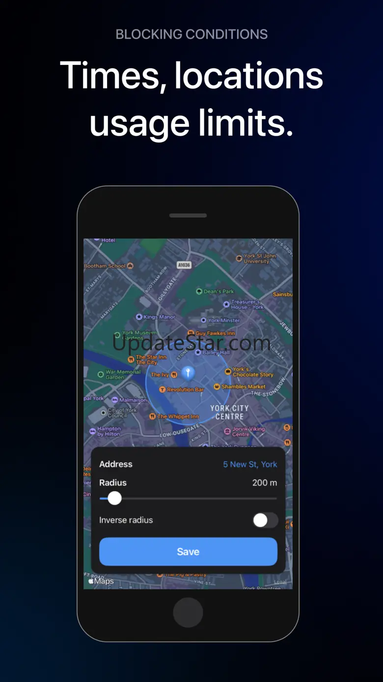 AppBlock - Screen Time Blocker 3.4.2