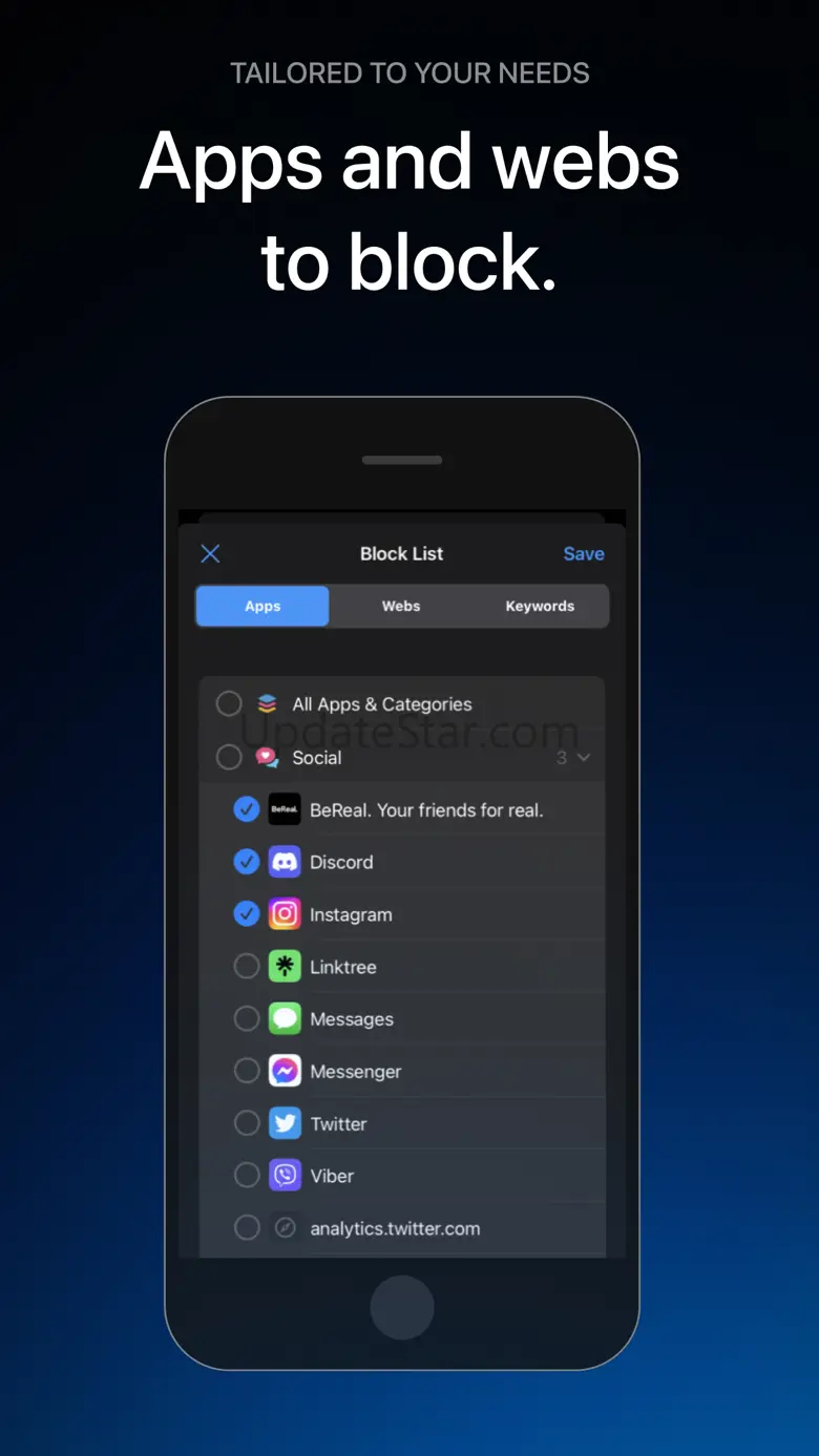 AppBlock - Screen Time Blocker 3.4.2