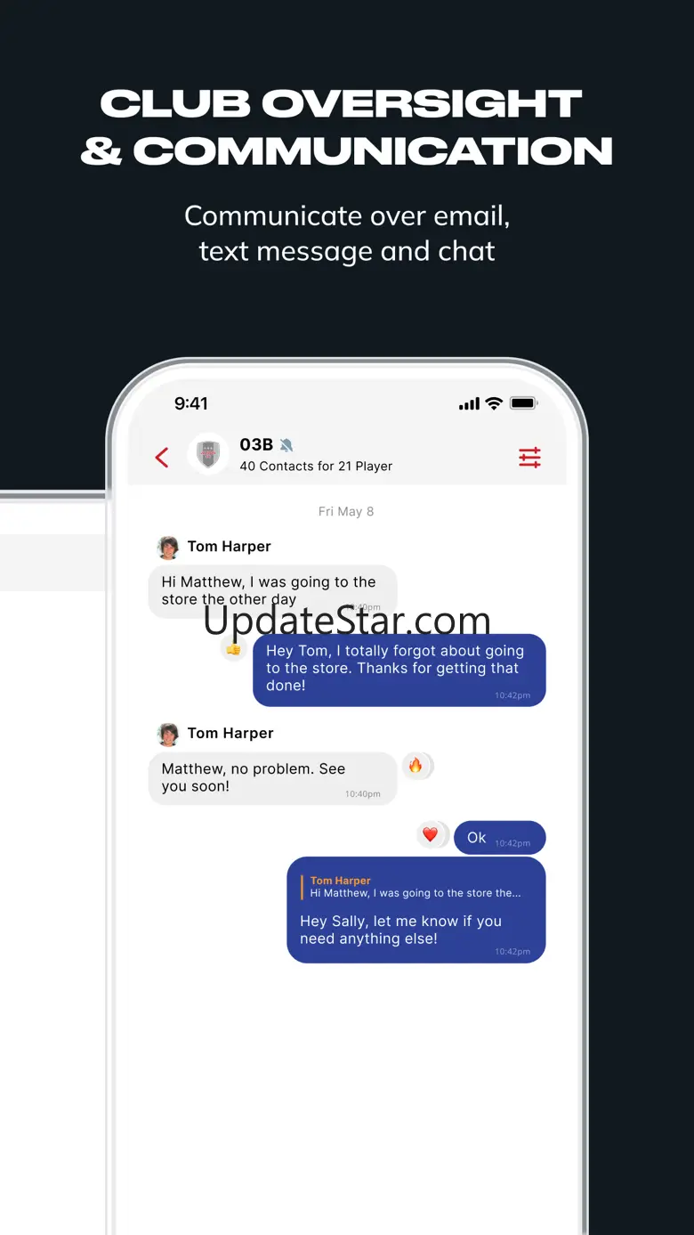 ALBION Connect 2.12.0