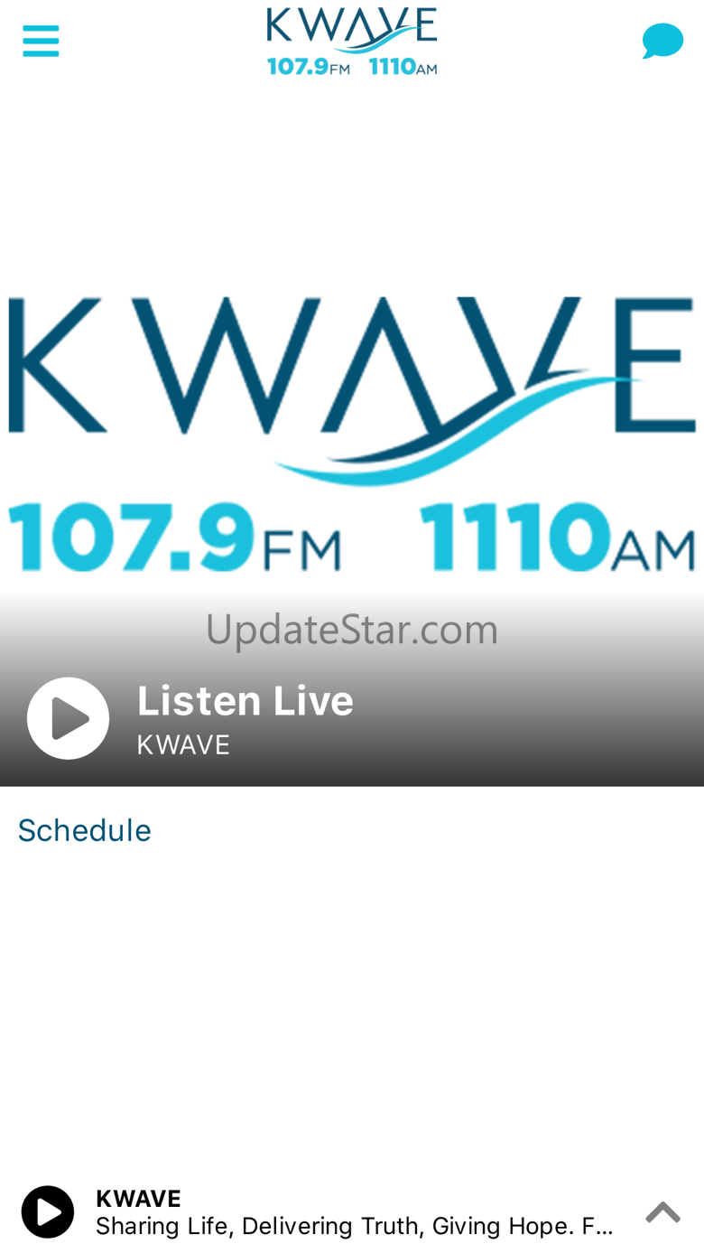 KWVE Radio 34406437.0.0