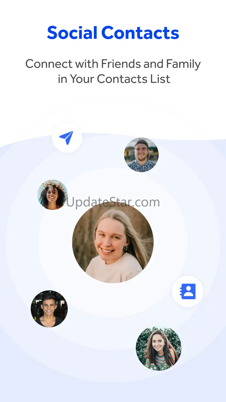 WePhone: 2nd Phone &WiFi Calls 4.5.9