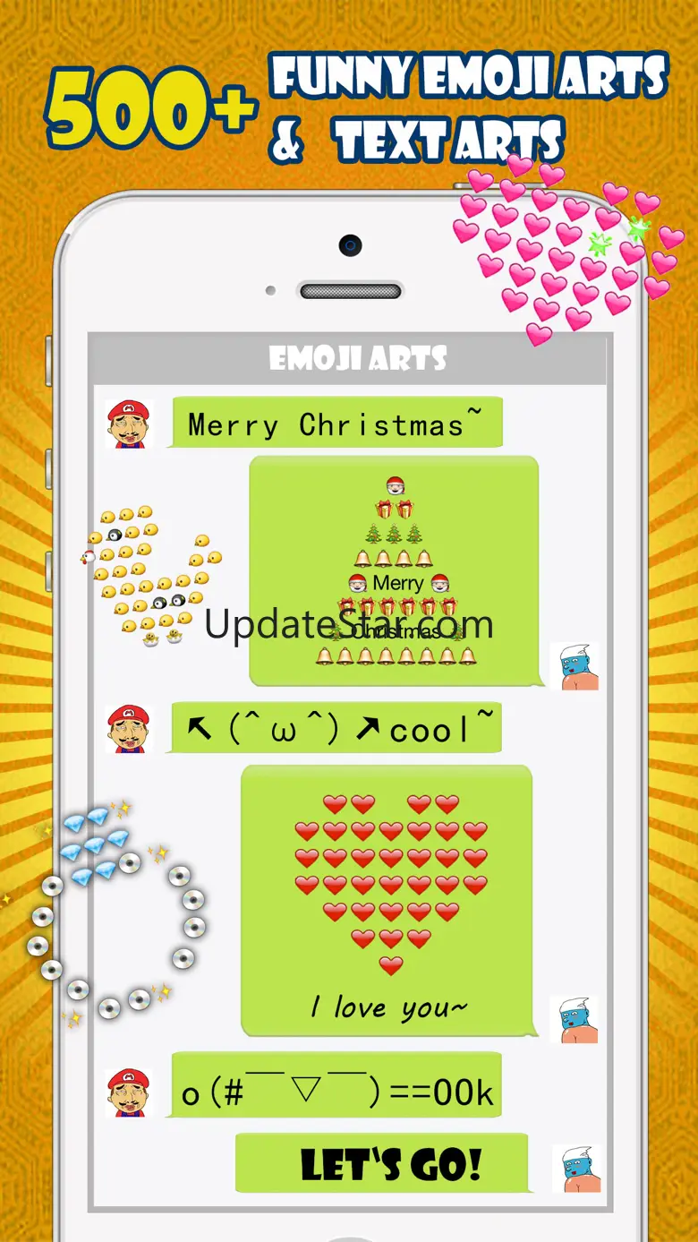 Emoji Keyboard - Gif Stickers 4.12