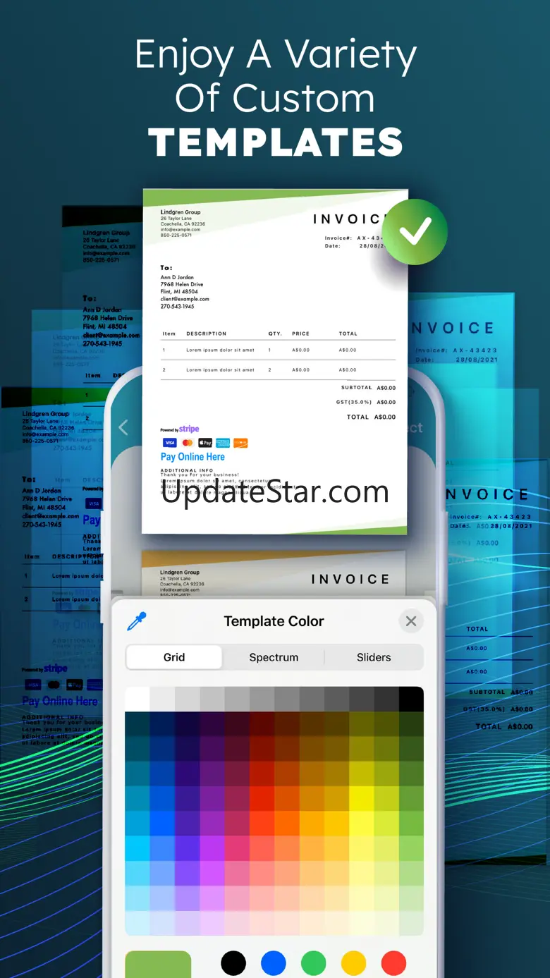 Invoices - Invoice Maker App 1.7.4