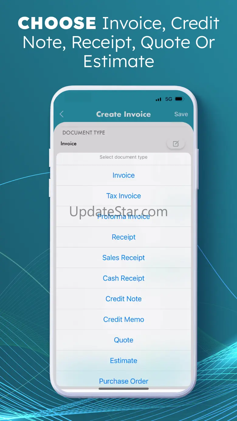 Invoices - Invoice Maker App 1.7.4
