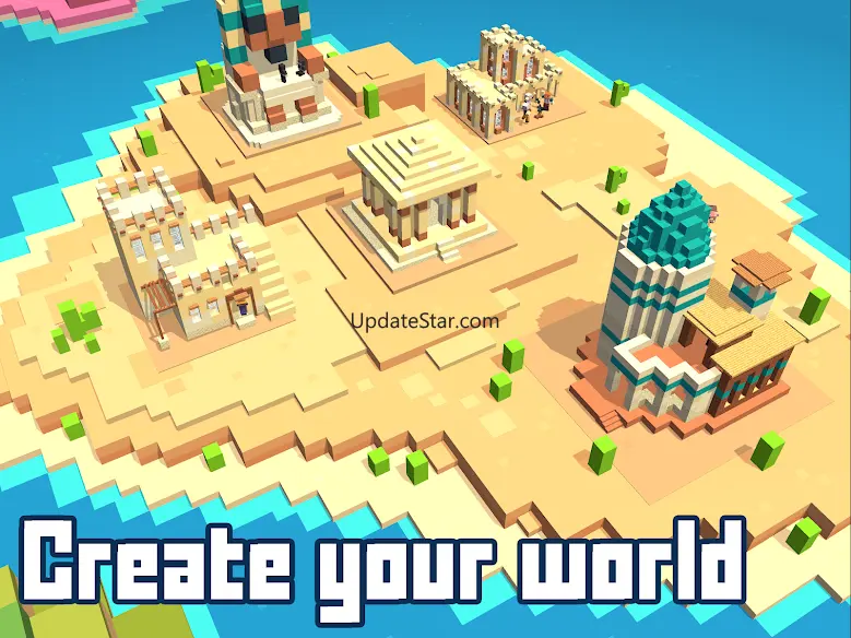 CubeCrafter 1.17.11
