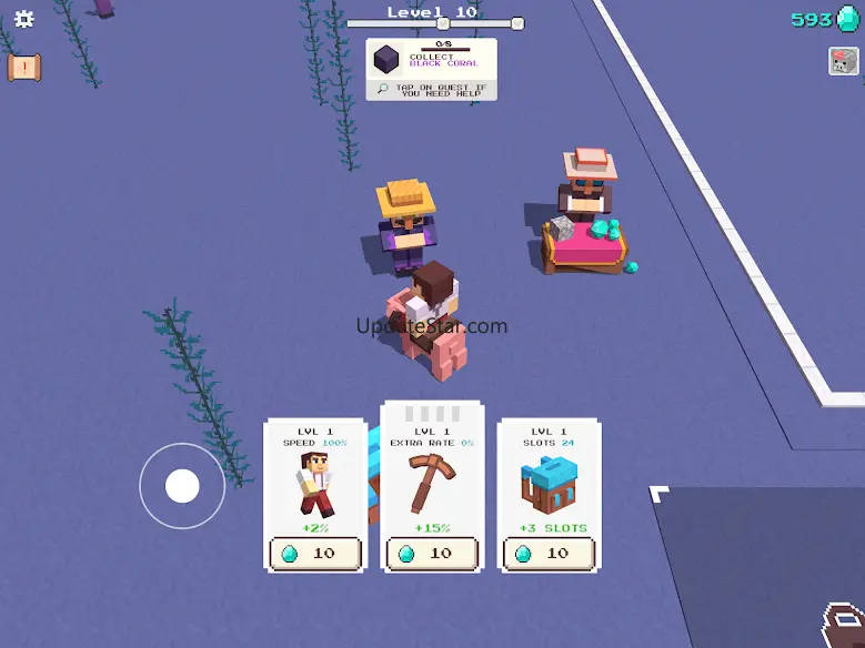 CubeCrafter 1.17.11