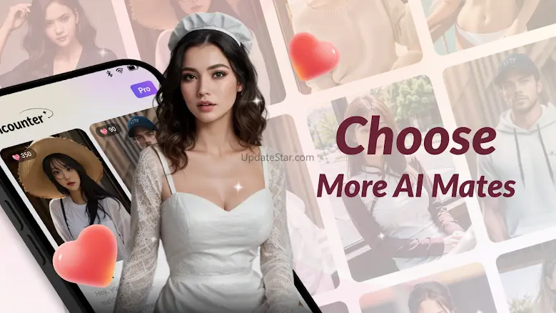 AI GirlFriend Soulful AI Mate 2.0.3