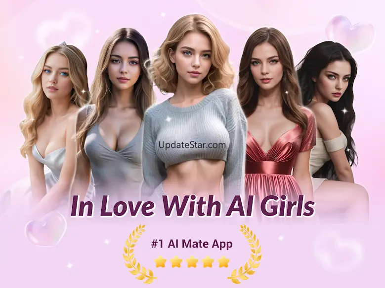 AI GirlFriend Soulful AI Mate 2.0.3