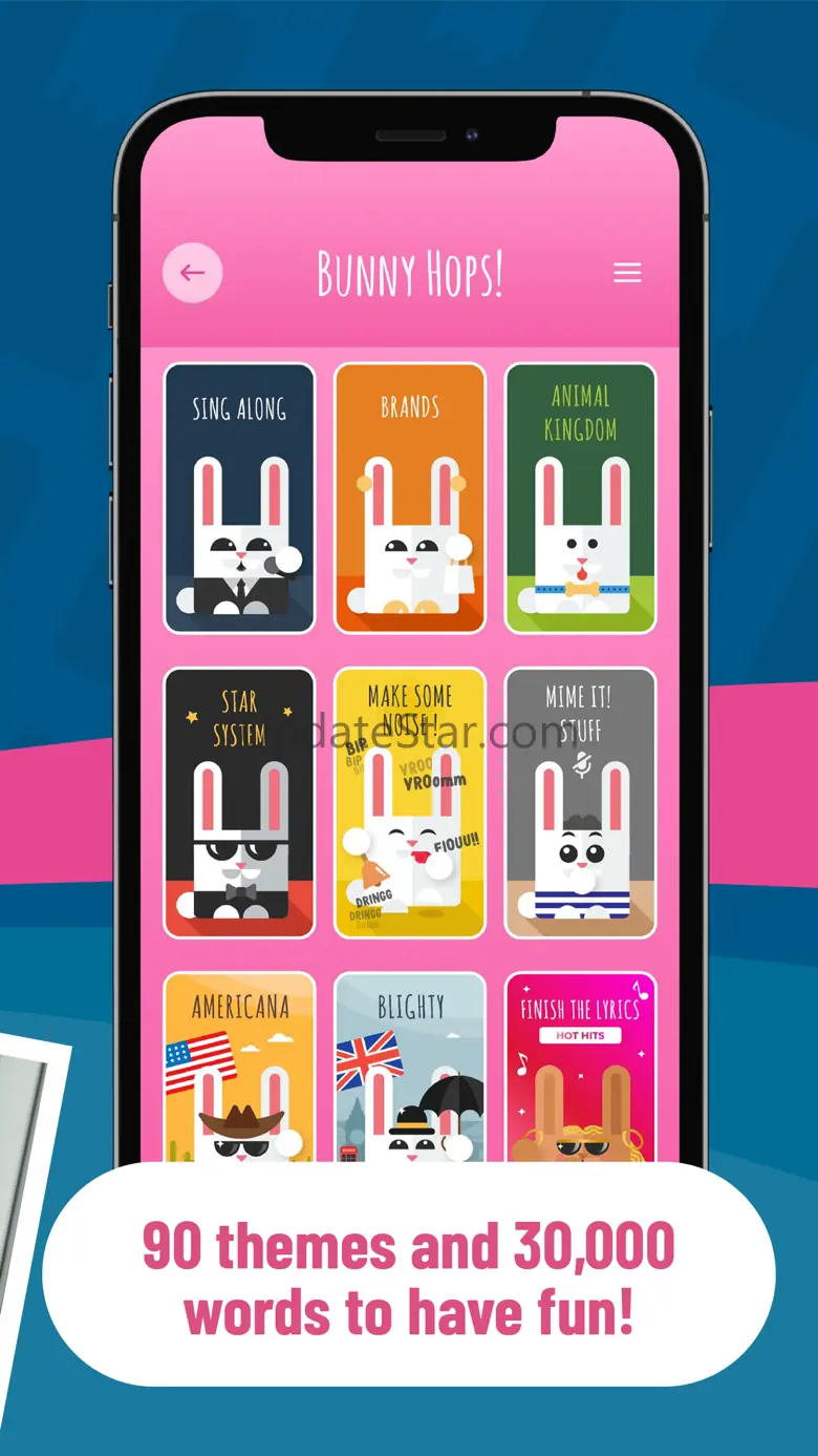 BunnyHops - The #1 party game 2.18