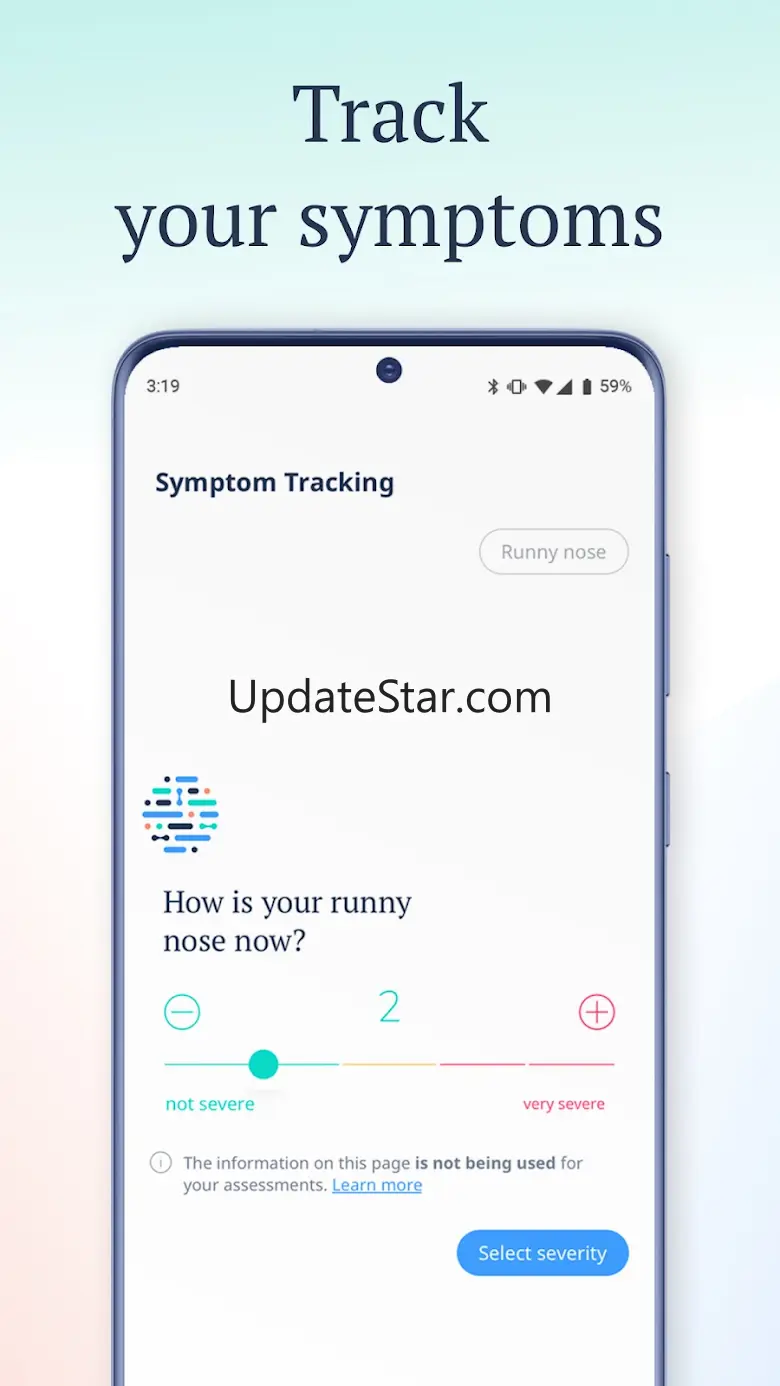 Ada – check your health 3.50.0