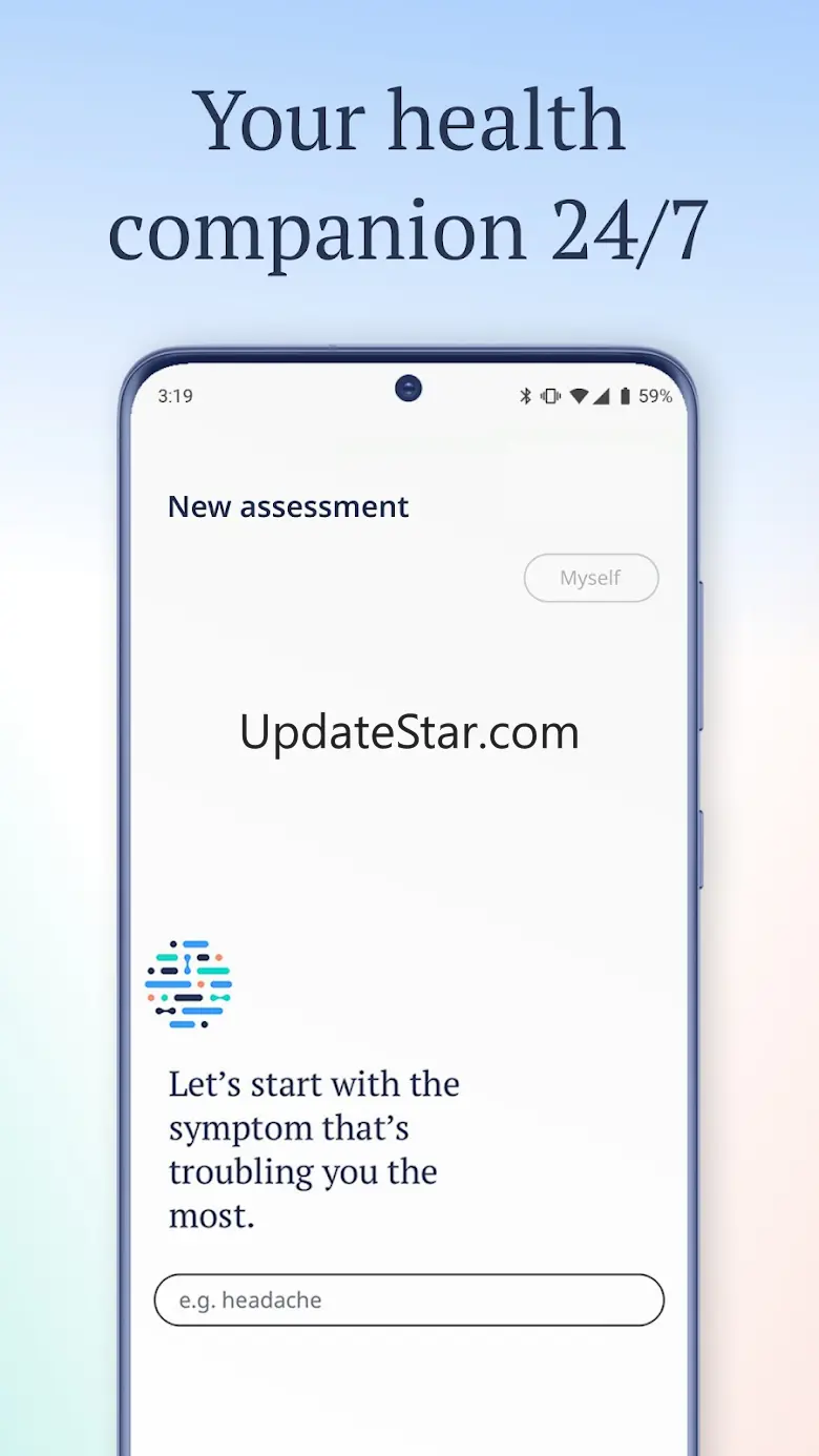 Ada – check your health 3.50.0