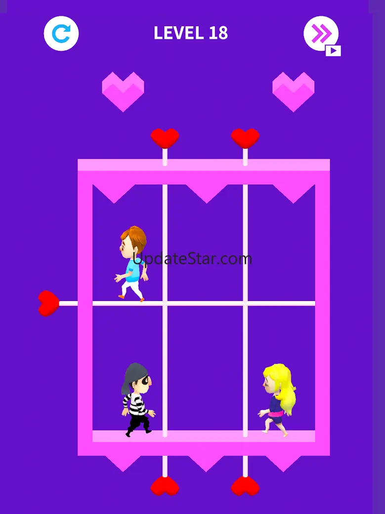 Date The Girl 3D 1.7.2