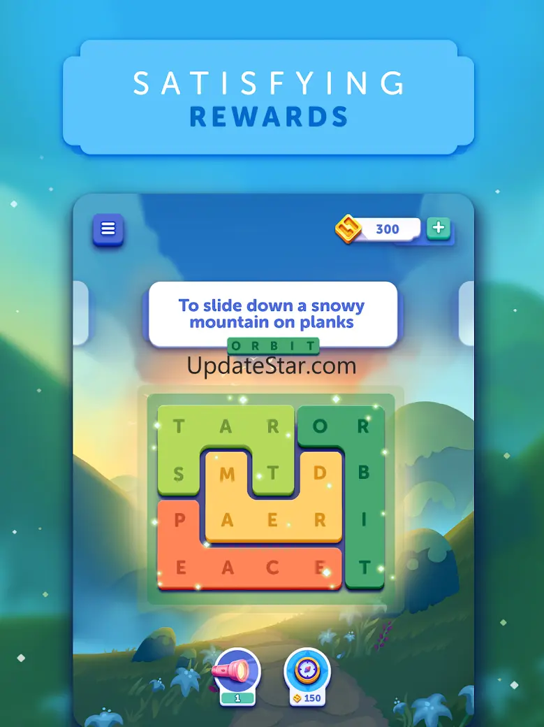 Word Lanes: Relaxing Puzzles 1.29.3