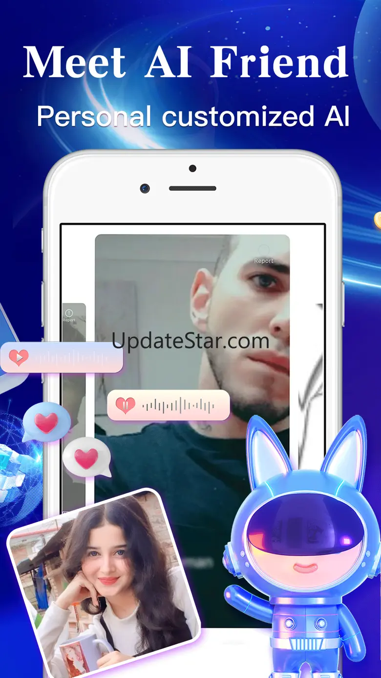 Tomato-Video Chat Live 2.4.6