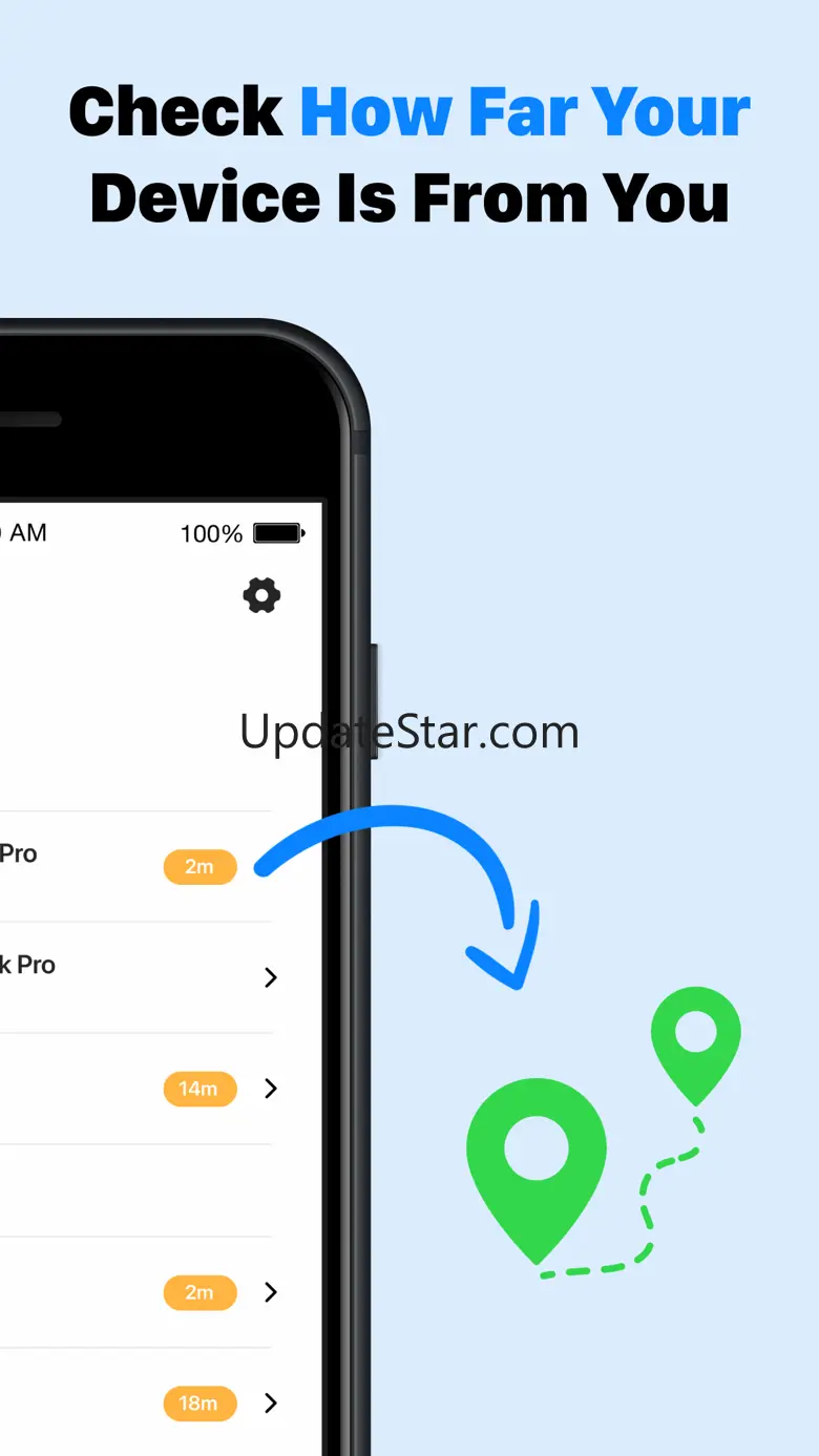 Device Finder Airpod Tracker 1.5.5