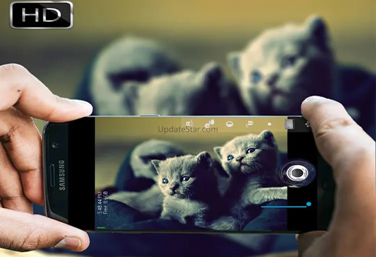 Magic Camera 8.9 