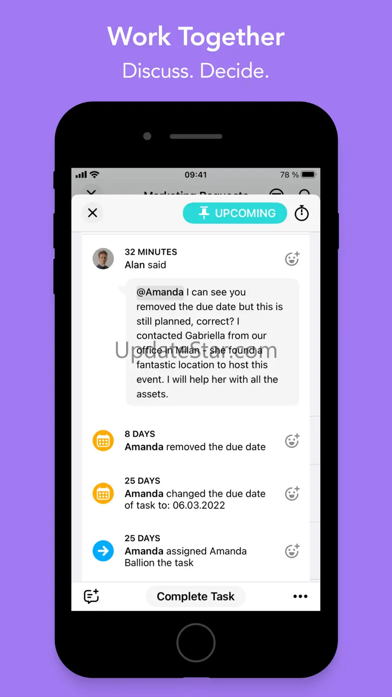 MeisterTask - Task Management 4.22.2