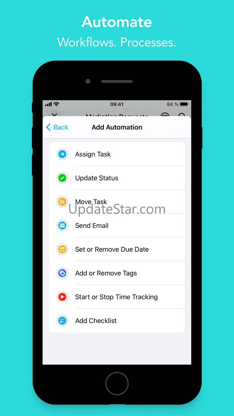 MeisterTask - Task Management 4.22.2