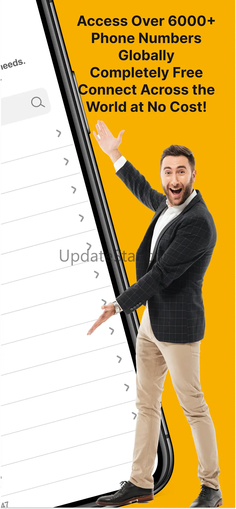 Temp Number - Virtual numbers 1.9.0