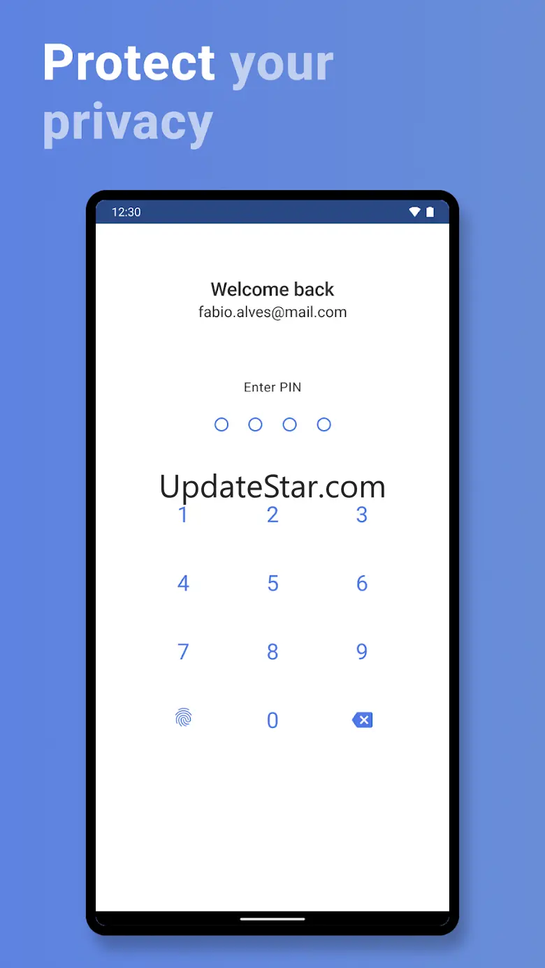 mail.com: Mail app & Cloud 7.62.3