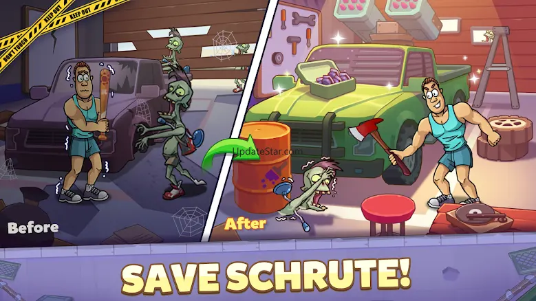 Breaker Fun 2: Zombie Brick 2.9.0
