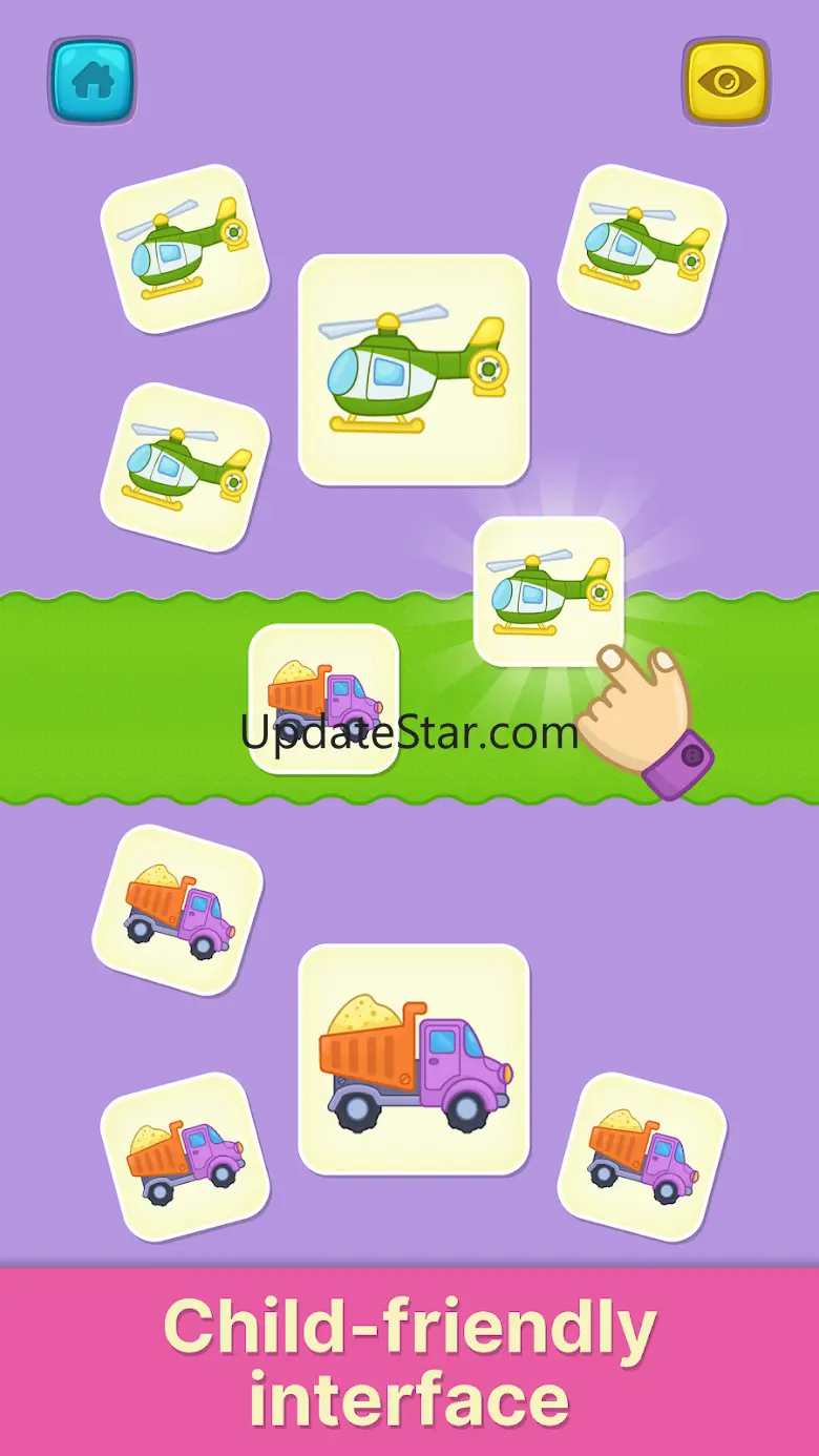 Bimi Boo Flashcards for Kids 2.9