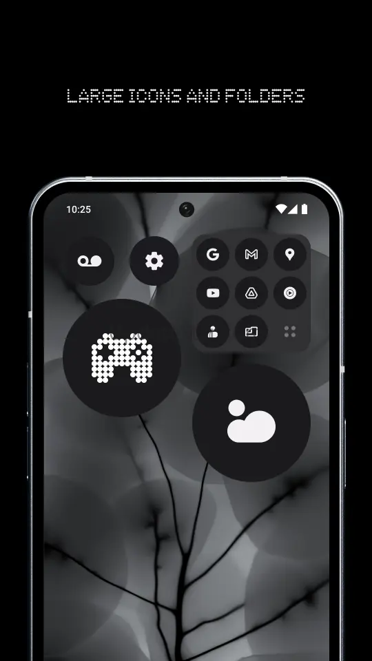 Nothing Launcher 3.2.3